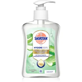 Sagrotan HYGIENE Flüssigseife 250 ml