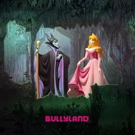BULLYLAND Comic World Malefiz