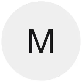 Fortis Aussch.-Gew.-Lehrring M8 6g