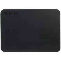 Toshiba Canvio Basics 4 TB USB 3.2 HDTB440EK3CA