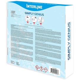 interline Simply Genius Startpakket 38310015