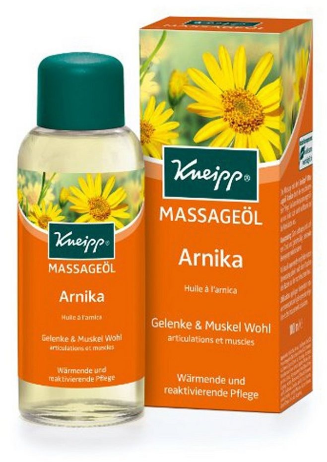 Preisvergleich Produktbild Kneipp Badezusatz