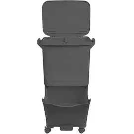 Wellhome 38 l Anthrazit