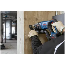 Bosch GBH 18V-26 D Professional ohne Akku + Koffer 0611916000