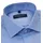 CasaModa Herren Hemd Blau 50