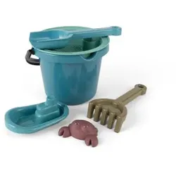 dantoy Blue Marine Toys Eimer-Set