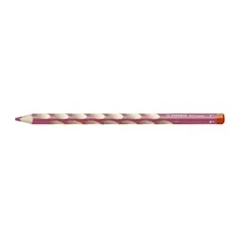 Stabilo EASYcolors Buntstift Linkshänder rosa