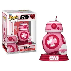 Funko Star Wars BB-8 Funko Pop! Sammelfigur