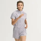 adidas ADI365 Aspyre Running Jumpsuit, - Glory Grey