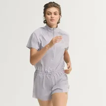 adidas ADI365 Aspyre Running Jumpsuit, - Glory Grey