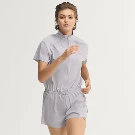adidas ADI365 Aspyre Running Jumpsuit, - Glory Grey