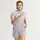 adidas ADI365 Aspyre Running Jumpsuit, - Glory Grey