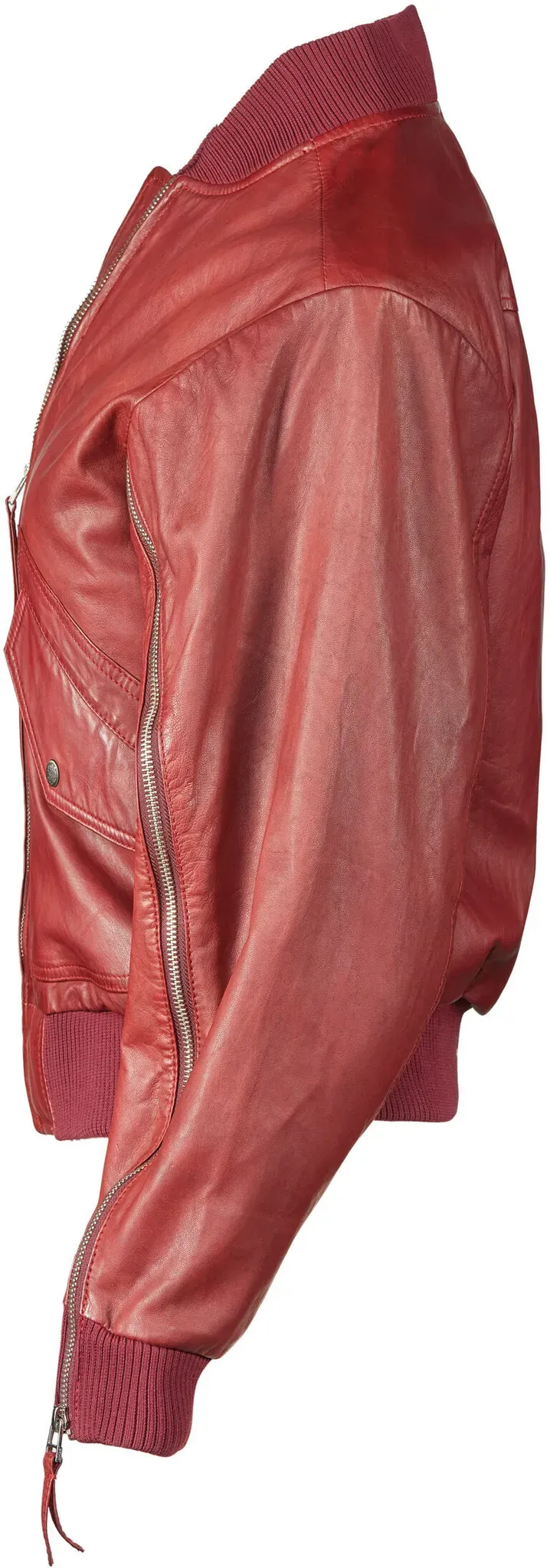 Lederjacke APPLE OF EDEN 
