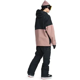 Volcom L Insulated Gore-tex® Kapuzenjacke mauve - S