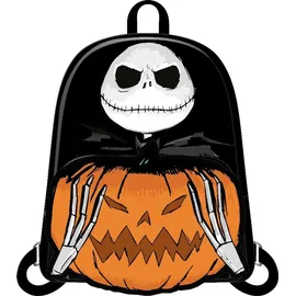 KONIX Nightmare Before Christmas Rucksack Jack & Pumpkin