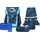 McNeill Primo Schulranzen-Set 9tlg Xagon