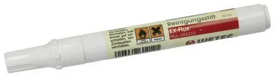 No Clean-Reinigungsstift, Ex-Flux - farblos