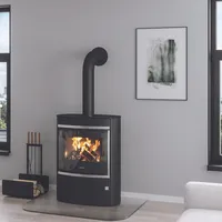 Oranier Kaminofen | Feras | 7 kW | Stahl