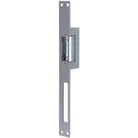 Assa Abloy effeff Türöffner 6-12 V Edelstahl universal 27E HZ L/R EST