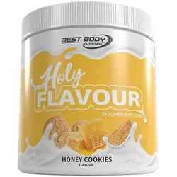 Holy Flavour - Geschmackspulver - Honey Cookies - 250 g Dose