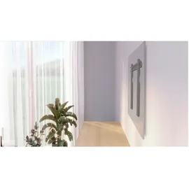 Hama TV-Wandhalterung Ultraslim Fix,