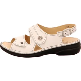 Finn Comfort Milo weiß 34
