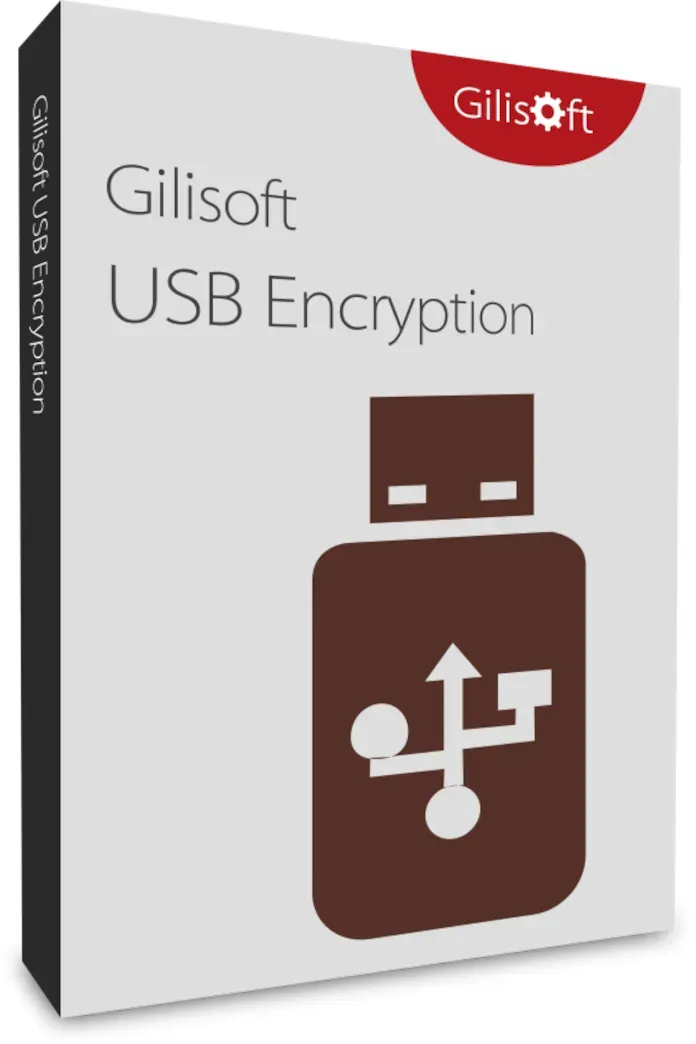 Gilisoft USB Lock