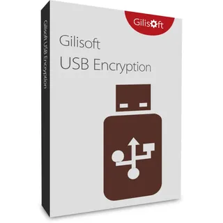 Gilisoft USB Lock