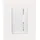 Tucano Powerbank 24000mAh USB-C PD 120W + USB-C Kabel Weiß