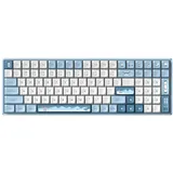 iQunix F97 Wintertide MX-Brown US