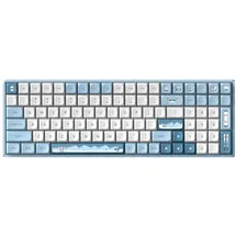 iQunix F97 Wintertide MX-Brown US