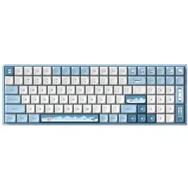 iQunix F97 Wintertide MX-Brown US