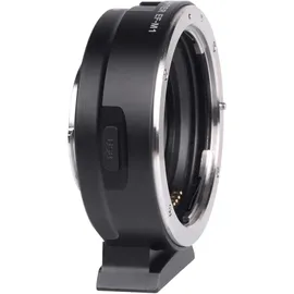 Viltrox EF-M1 Objektivadapter, Schwarz