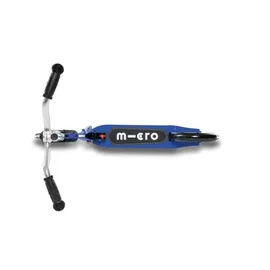 Micro Cruiser LED Blau