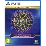 Wer wird Millionär? - Neue Edition (USK) (PS5)