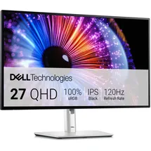 Dell UltraSharp U2724DE 27"