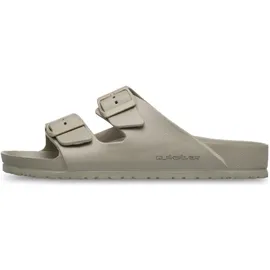 QUIKSILVER Embark Herren Beige 41