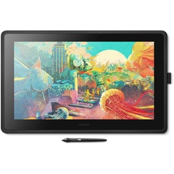 Wacom Cintiq 22 Grafiktablet
