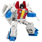 Transformers Legacy Evolution Core-Klasse Starscream 8,5 cm große Action-Figur