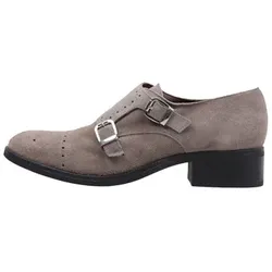 Sandra Fontan  Halbschuhe BAHAMAS  in Grau, 37