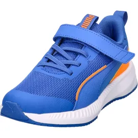 Puma Flyer 3 AC+ PS Mountain Blue/White 28