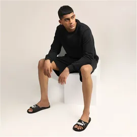 Puma Purecat Schwarz/Weiß 38