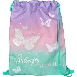 Scooli EasyFit 5-tlg. butterfly wishes