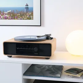 Bigben Interactive Thomson Micro-Kompaktanlage MIC300TT