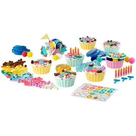 LEGO Dots Cupcake Partyset 41926