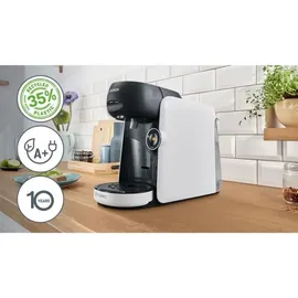 Bosch Tassimo Finesse friendly Weiß TAS164E