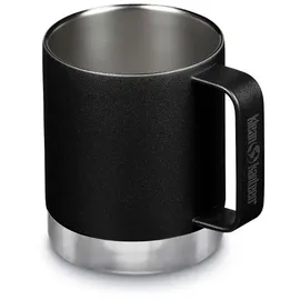 Klean Kanteen 350ml Thermobecher - Black 2 - One Size