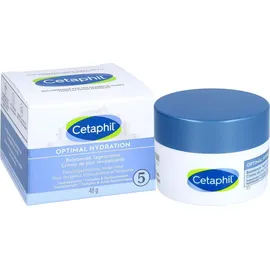 Cetaphil Optimal Hydration Creme 48 g