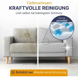 sommertal Polster- und Teppichreiniger Konzentrat 1 l