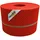zaunzu® Sichtschutz PP Premium 50 m Rot